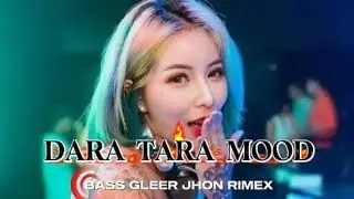 DARA TARA MOOT💃 VYP TIK TOK TOK💃(JHON RIMEX) 