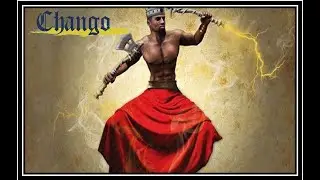 Chang&oacute; 0 Shang&oacute;