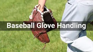 Baseball Glove Handling &bull; Sports &bull; Sounds Effects (No Copyright Sounds)