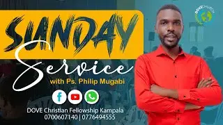 MERRY CHRISTMAS SERVICE | 25.12.2025