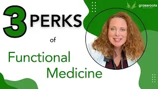 Functional Medicine: Take Control of Your Health
