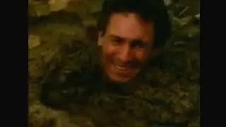 The Quicksand Chronicles ~ Walker Texas Ranger  (TV Series 1998) Sinking People Videos #250
