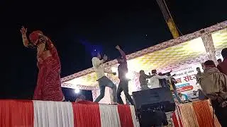 go bhagat Om ji mundel live program lohrana