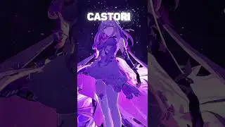Best Team Comps For Castorice | Honkai Star Rail