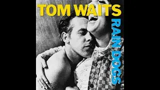 Downtown Train by Tom Waits. drum cover.
