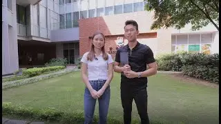 Бизнес-школа HKU &mdash; отправляйтесь в преобразующее приключение