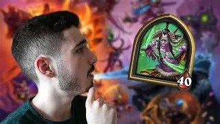 NEW BG HERO - Illidan Stormrage first game | BUNDLE GIVE AWAY