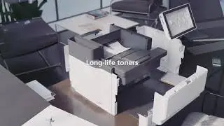Ricoh IM 430F | Productividad y eficiencia en una sola impresora multifunci&oacute;n