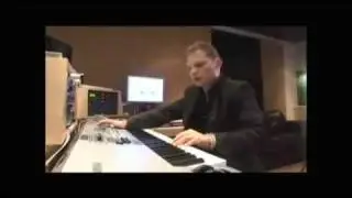SCOTT STORCH in his HOME STUDIO (LIVE) HQ