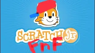 I made Friday night funkin in ScratchJr #fridaynightfunkin #scratch