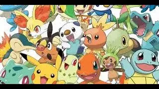 pokemon TD ep 6(MEWTHREE)