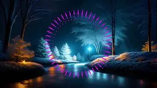Vinid & Vla-D feat. The Great Voices of Bulgaria - Black & White (Vinid Ambient Mix)