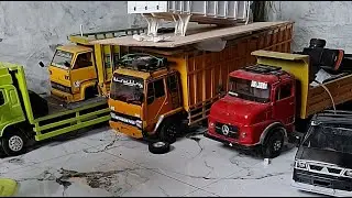 oprek miniatur