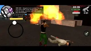 GTA 3 - Grey Imports - Kill The Russian Arm Dealer