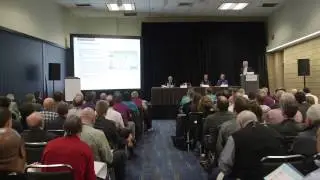 Top Notch Industry Education at the 2015 UMA Motorcoach Expo!