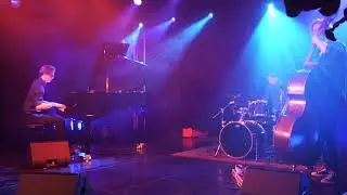 Alexander Bak Hansen MGK Sj@lland Final Concert