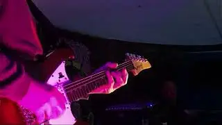 Impro 2 - Abstrus Freecore (Live)