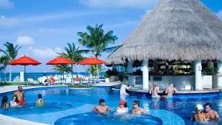 Sunset Marina Resort & Yacht Club. Мексика, Канкун