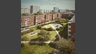 Trip To Malmö