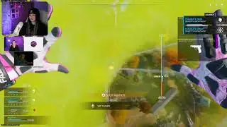 CRAZY WARZONE WIN
