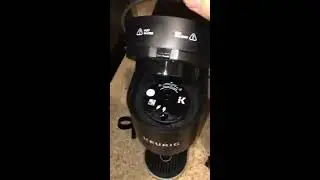 How to use My K-Cup Keurig Universal Coffee Filter in Keurig Mini (Plus?)