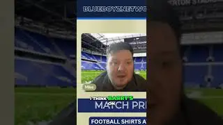 Everton's Goal Scoring Potential: Garner, Ilimanajori, & More #shorts