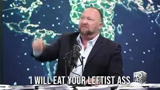 Alex Jones Song