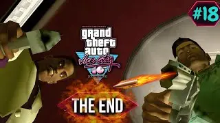 I Destroyed The Biggest Mafia Empire In Vice City || #18 ||