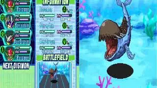 Digimon World DS Season 1 Challenge Run Part 12