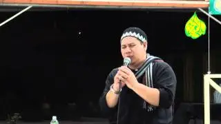 Mel Wings - Keampunan
