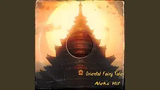 Oriental Fairy Tale