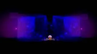 RCT3 Sarah Brightman Harem Tour Concert - kama sutra intro