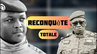 Capitaine Ibrahim Traoré : Les nouvelles armes et réformes qui changent la donne au Sahel