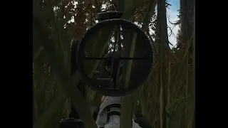 Tarkov Max Rat skil l= invisible!