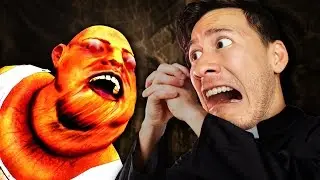 OUT DEMON!! | Ben the Exorcist