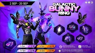 All Bunny Bundle Return (Confirm Date)🤯💥 | Warrior Bunny Event | Free Fire New Event | Ff New Event