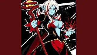 TOWA | A ARQUITETA DO CAOS (Dragon Ball Heroes)