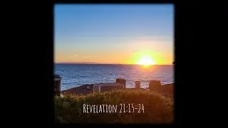 IFT, S5, E032, 11/15/2022, End of Revelation, 21 15 24