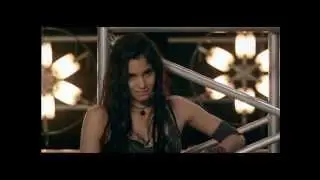 Cuba 2012 - Latin Formation (DJ Rebel StreetDance 2 Remix)