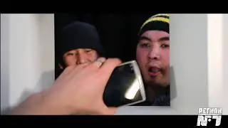 Новогодний выпуск Регион 7