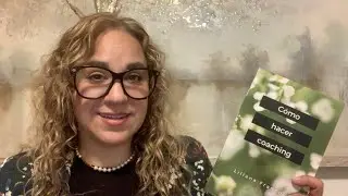 Libro C&oacute;mo hacer coaching: Aprende Coaching Profesional