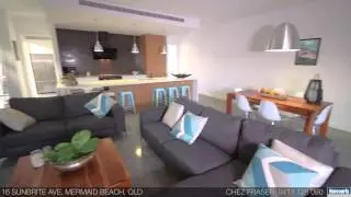 16 Sunbrite Ave, Mermaid Beach, QLD [HD]