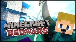 Der gro&szlig;e BLOQLER \(&deg;o&deg;)/ &bull; Minecraft Bedwars #020 | BLOQLER
