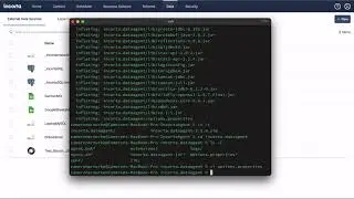 Incorta Data Agent