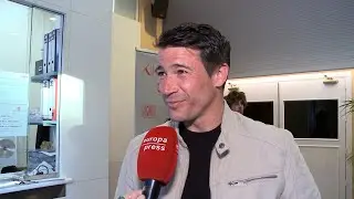 Compañeros de Juan José Ballesta se posicionan sobre la denuncia