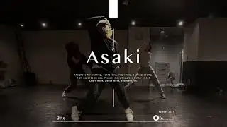 Asaki 