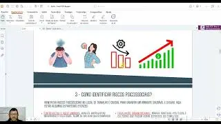 Como Avaliar Riscos psicossociais  - Kit completo