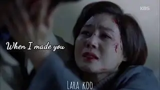 Seo Kang Joon | I need the real Shin 💔 | Are you human too ?