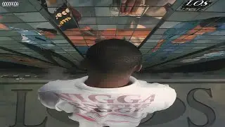 N!&&@ ()N TH@ 3DG3 (FULL ALBUM) (1996)