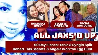 90 day fianc&eacute; News Sex Lies & Video Tape BreakUps Evictions Pregnancy Rumors and More funny videos